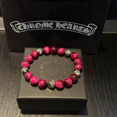 China Replica Chrome Hearts Bracelets 62usd Only