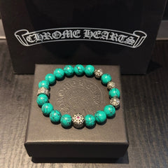 China Replica Chrome Hearts Bracelets 62usd Only