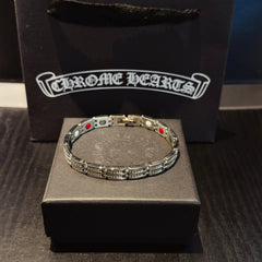 China Replica Chrome Hearts Bracelets 58usd Only