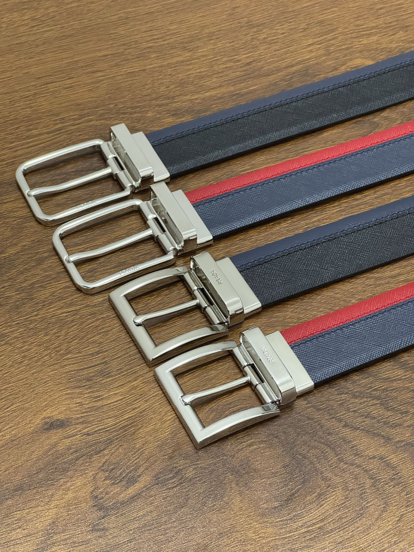 China Replica Prada Belts 56usd Only