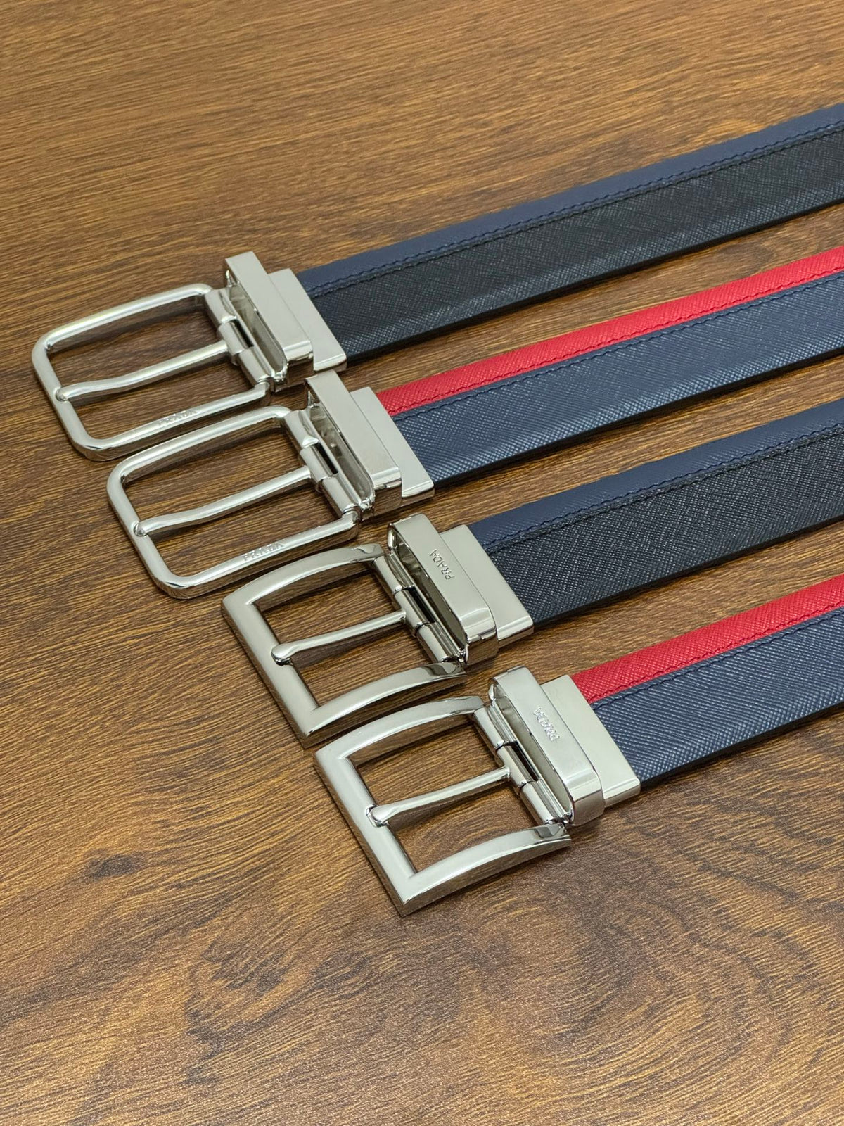 China Replica Prada Belts 56usd Only