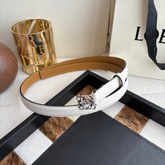 China Replica Loewe Belts 52usd Only