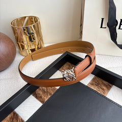 China Replica Loewe Belts 52usd Only