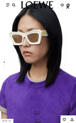 China Replica Loewe Sunglasses 56usd Only