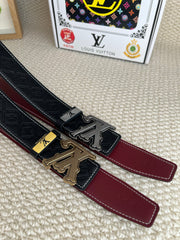 China Replica LV Belts 54usd Only