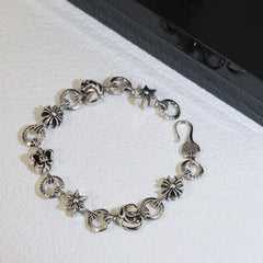 China Replica Chrome Hearts Bracelets 52usd Only