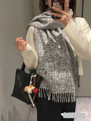 China Replica Loewe Scarf 46usd Only