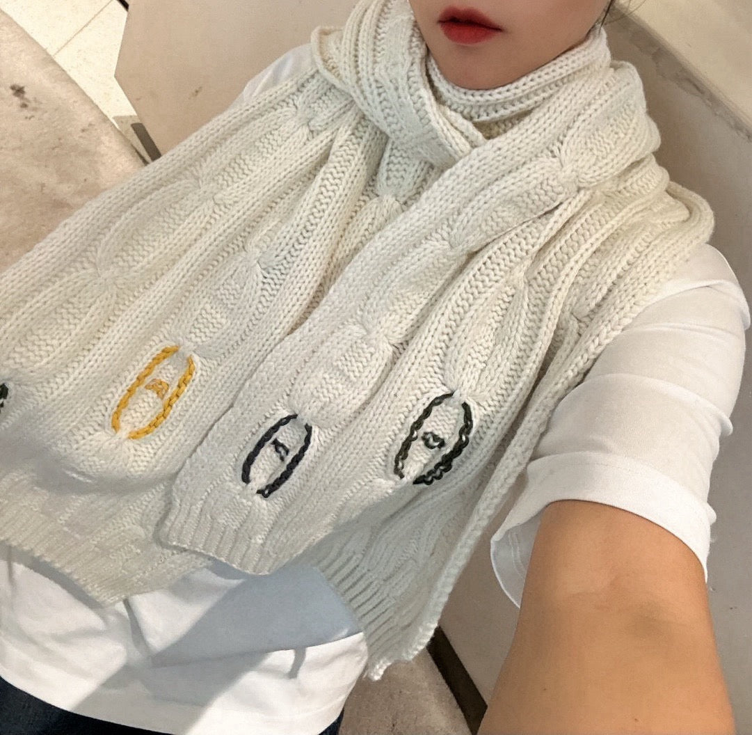 China Replica Hermes Scarf 64usd Only