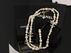 China Replica Chanel Necklaces 63usd Only