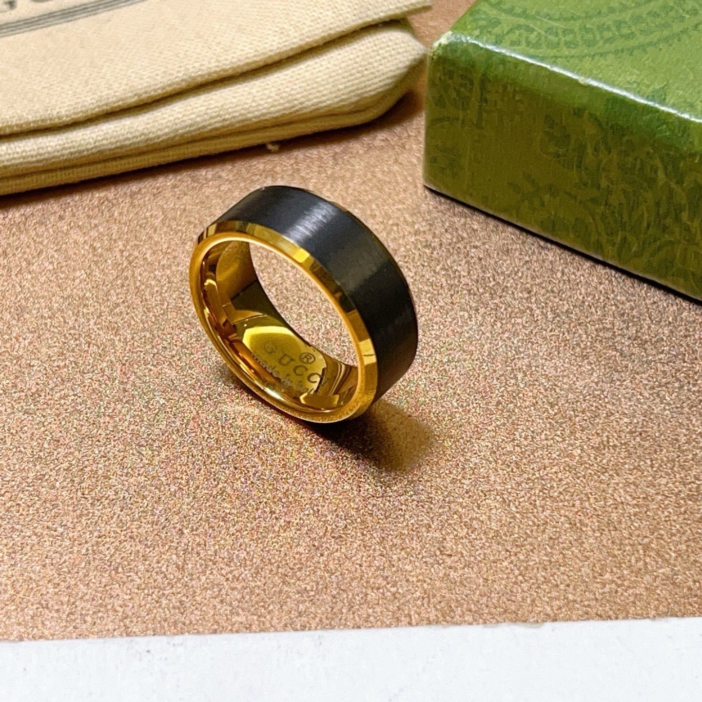 China Replica Gucci Rings 38usd Only