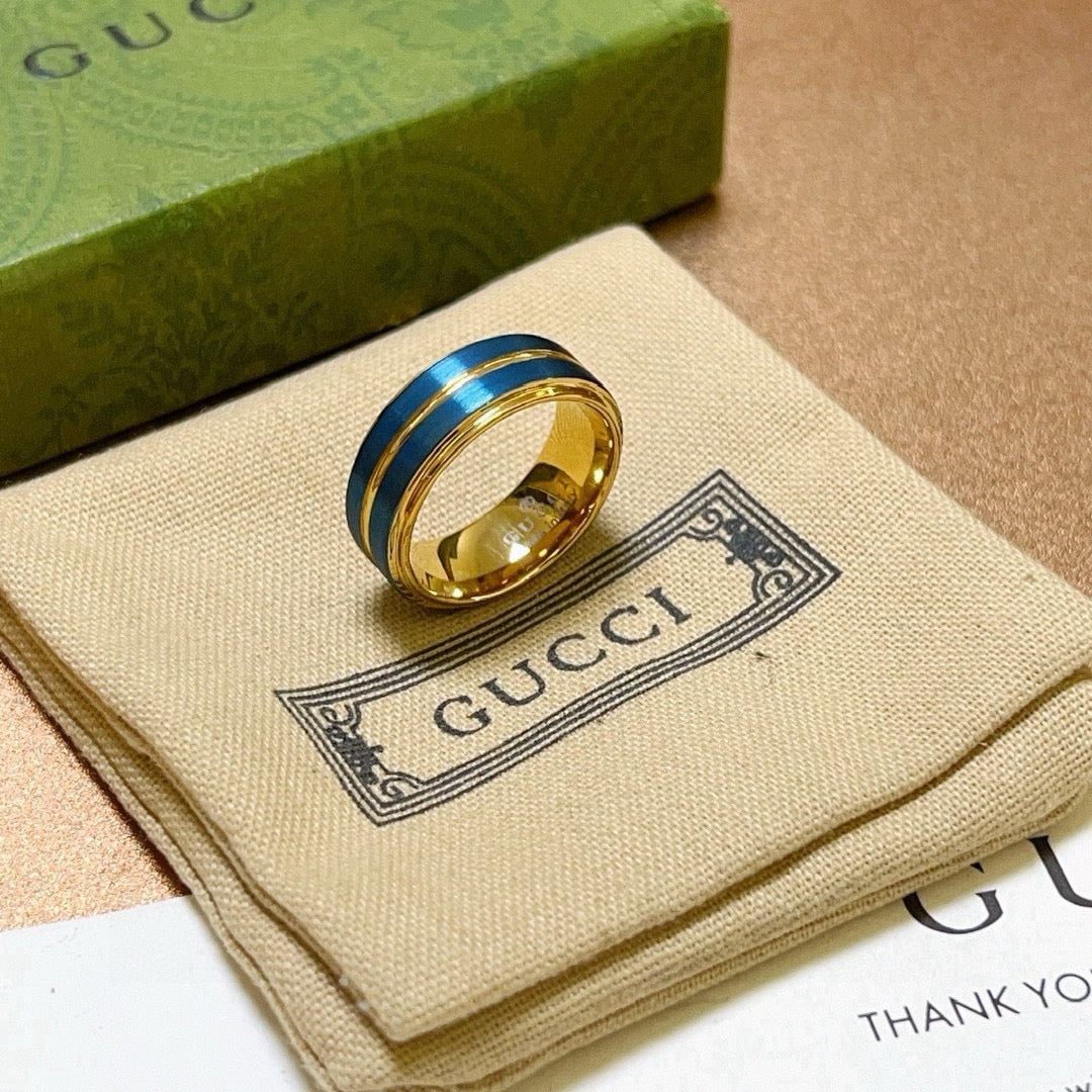 China Replica Gucci Rings 42usd Only