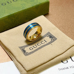 China Replica Gucci Rings 42usd Only