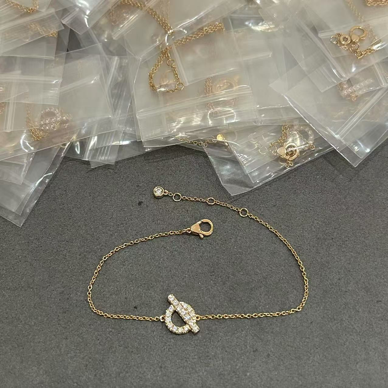 China Replica Hermes Bracelets 40usd Only