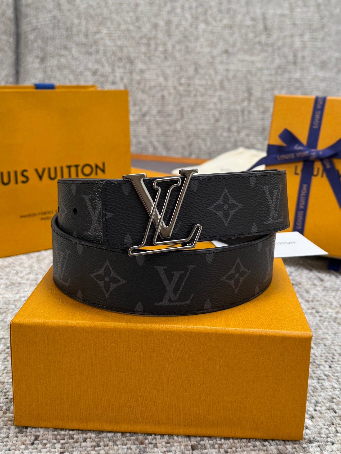 China Replica LV Belts 46usd Only
