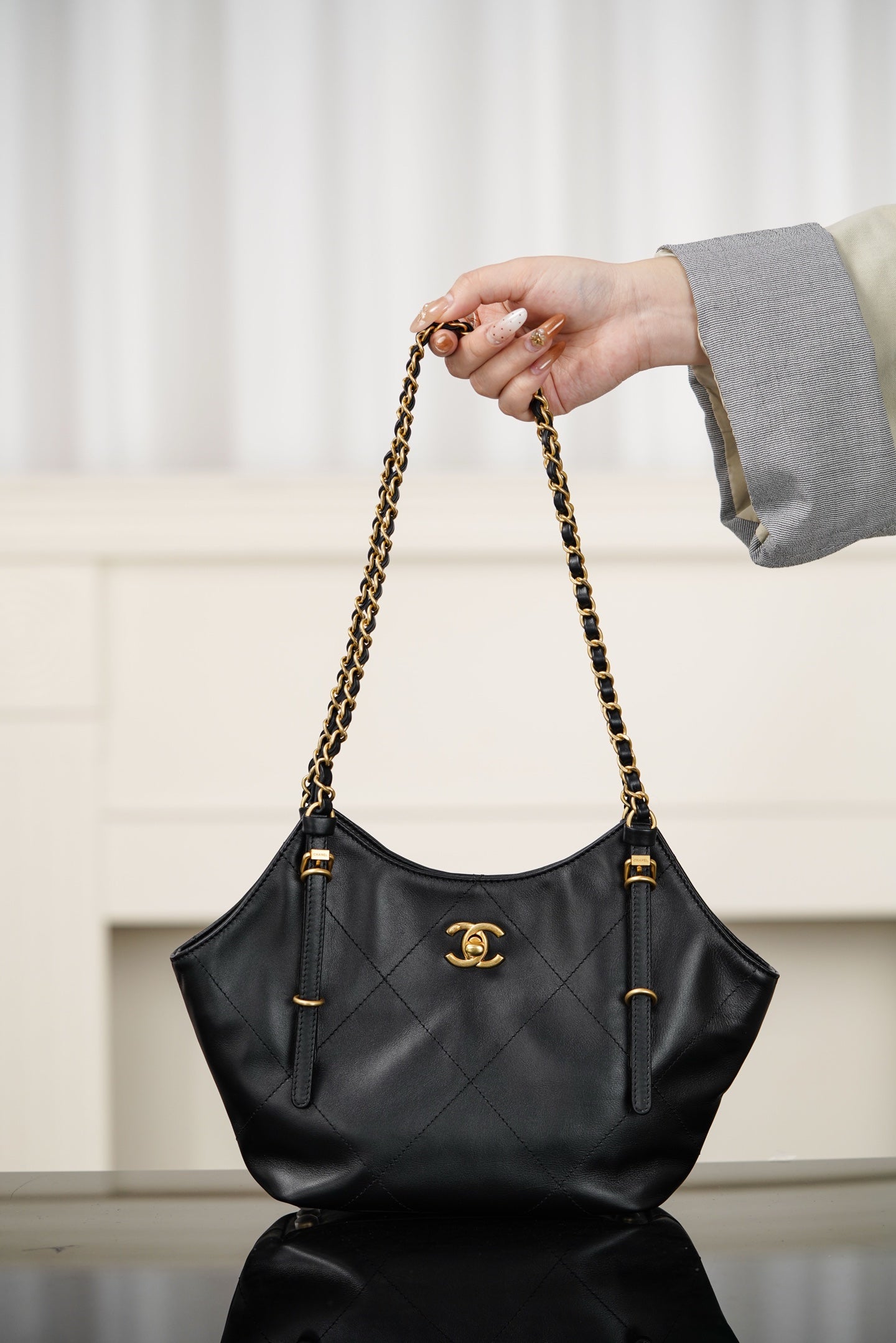 China Replica Chanel Handbags 414usd Only