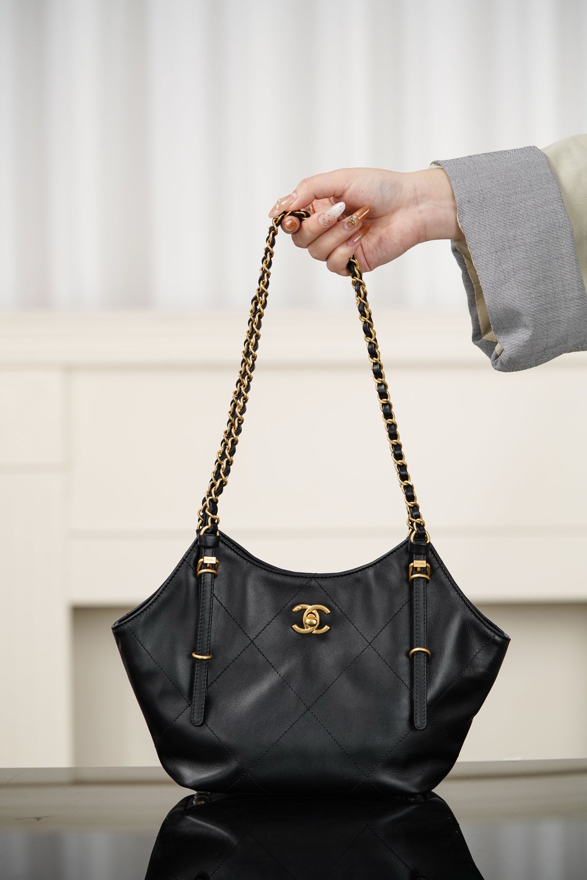 China Replica Chanel Handbags 414usd Only