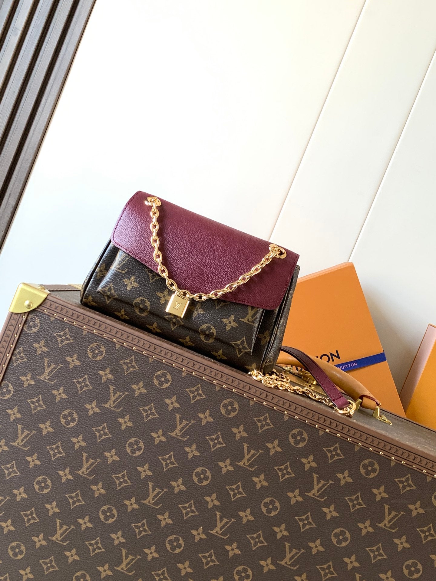 China Replica LV Handbags 135usd Only