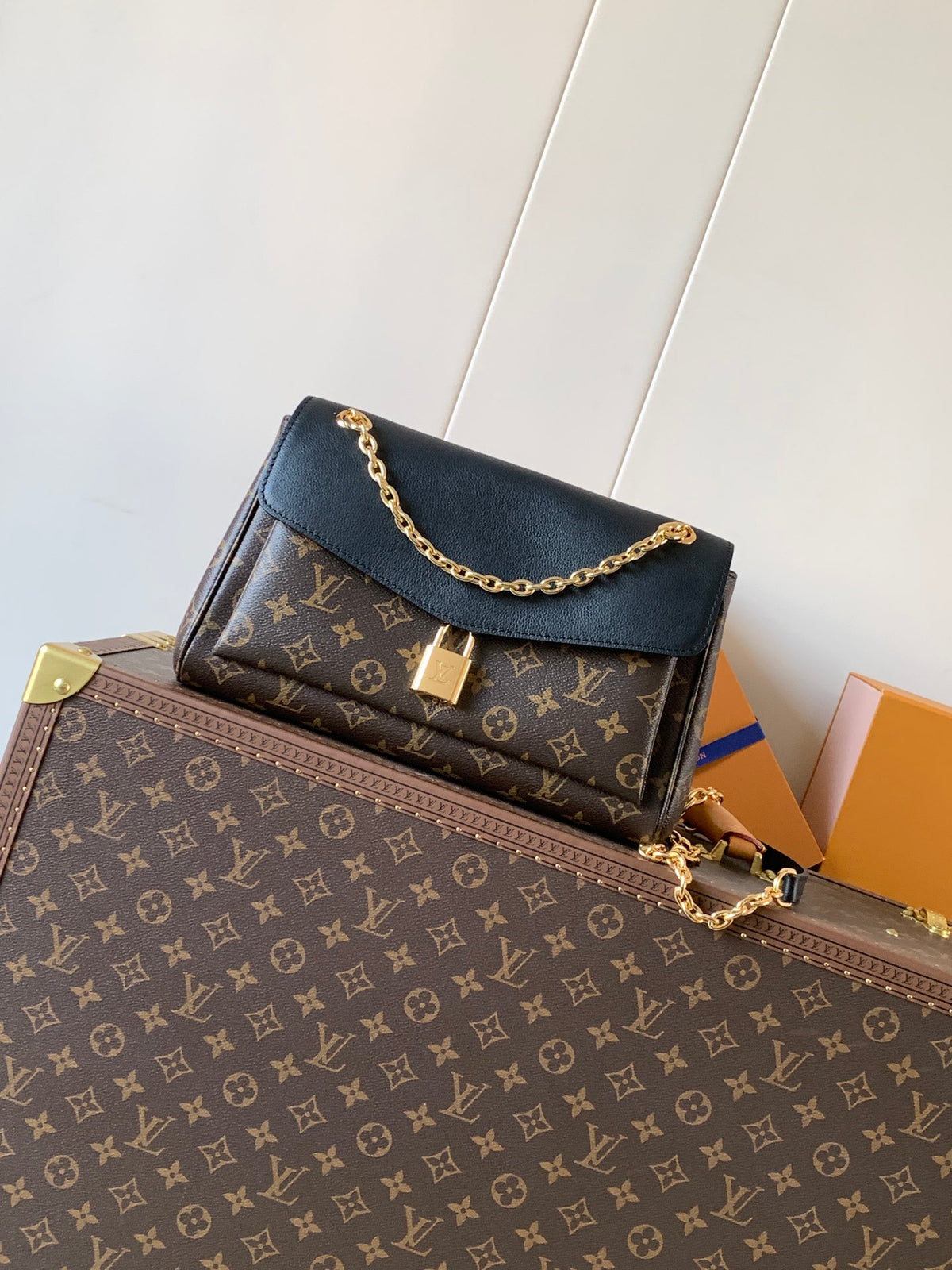 China Replica LV Handbags 141usd Only