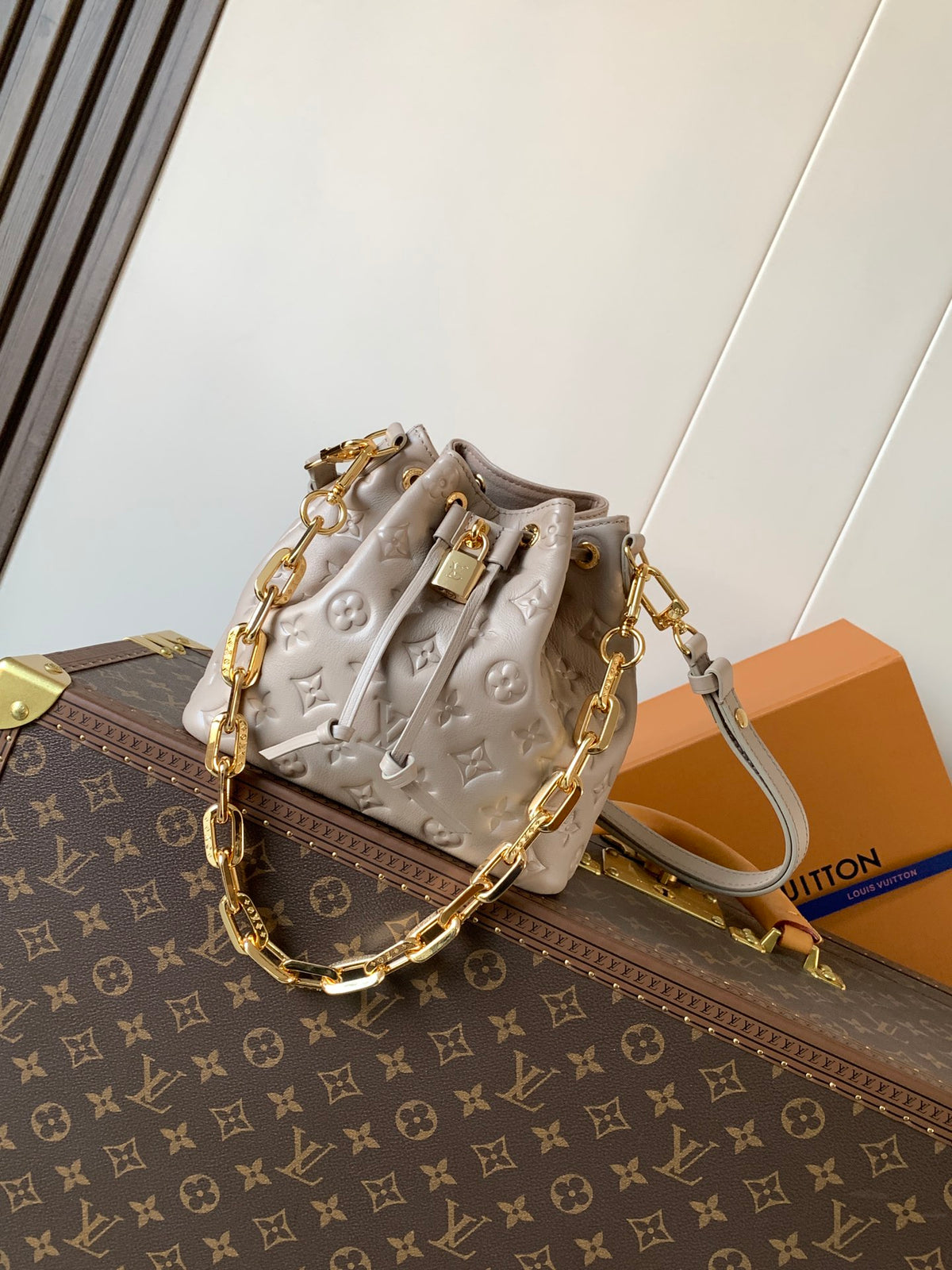 China Replica LV Handbags 159usd Only