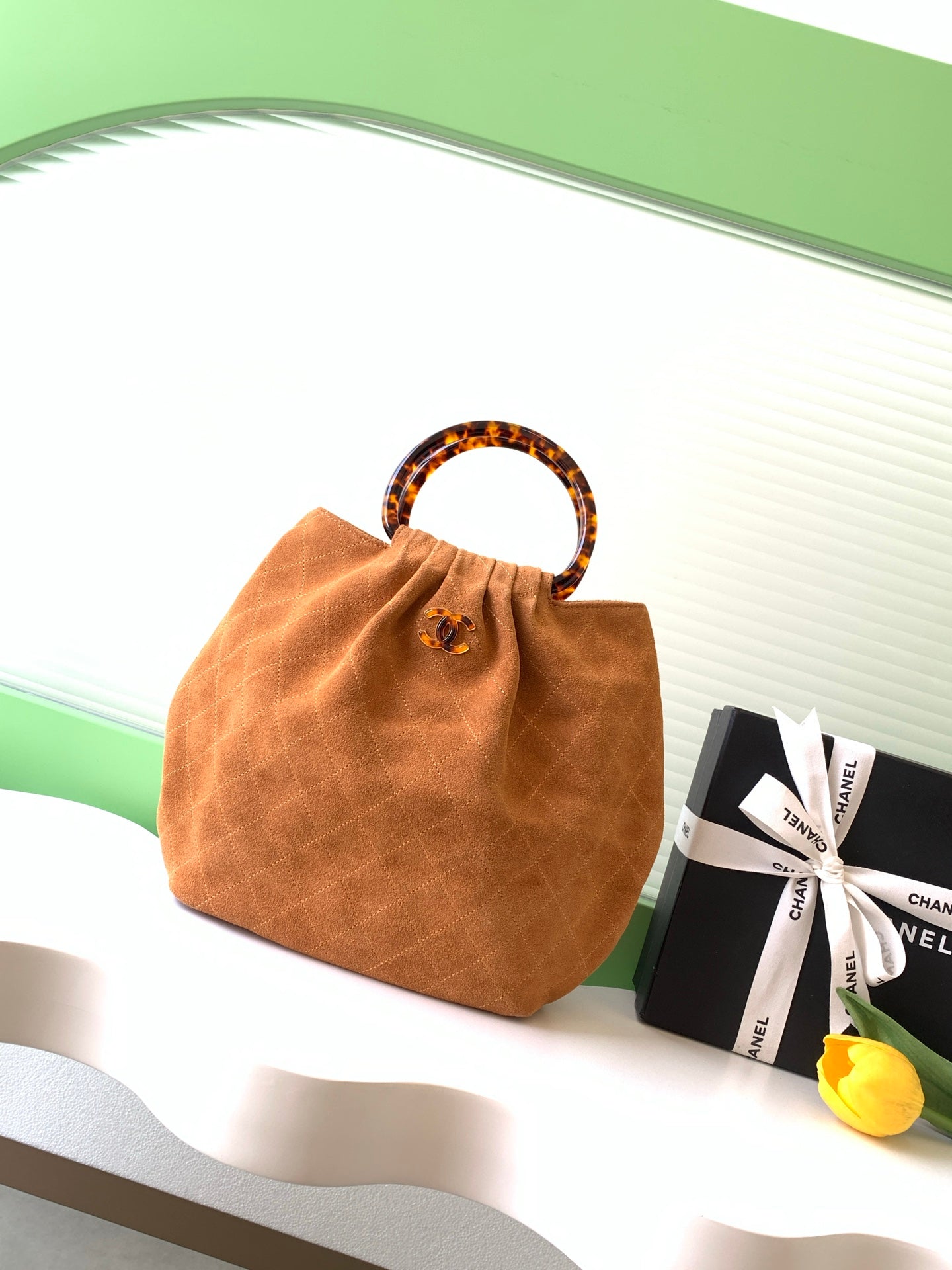 China Replica Chanel Handbags 228usd Only