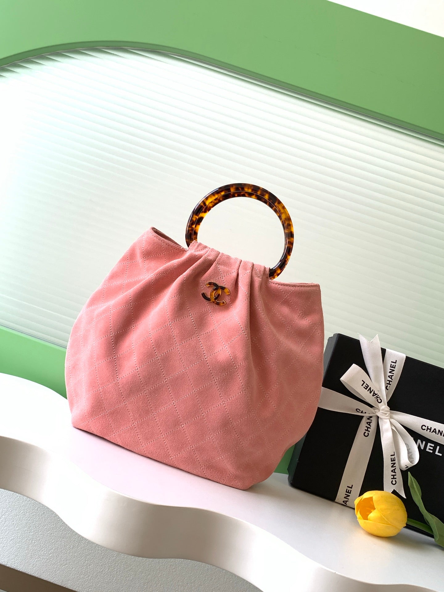 China Replica Chanel Handbags 228usd Only