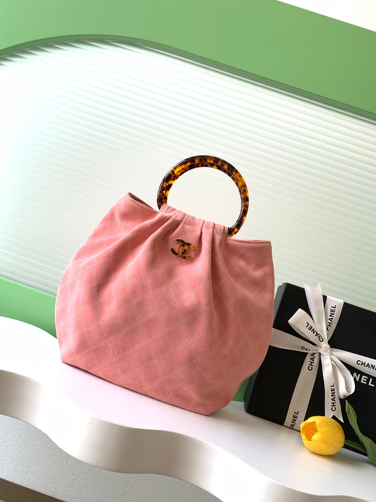 China Replica Chanel Handbags 228usd Only