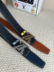 China Replica LV Belts 54usd Only