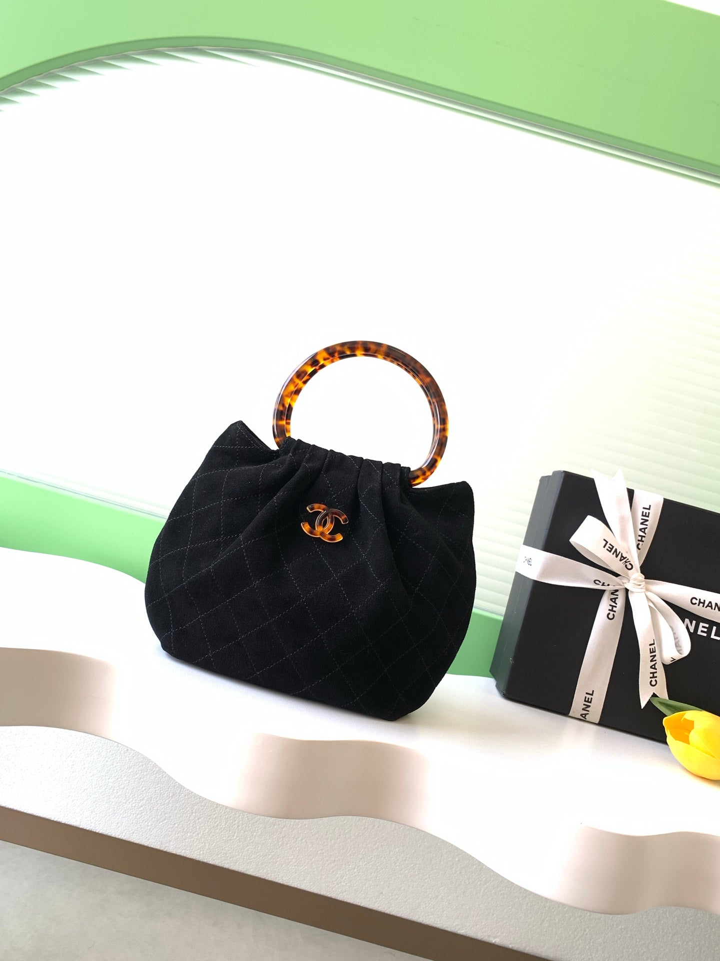 China Replica Chanel Handbags 219usd Only