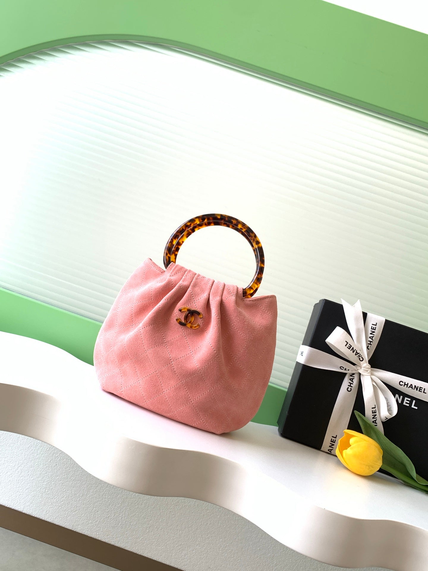 China Replica Chanel Handbags 219usd Only