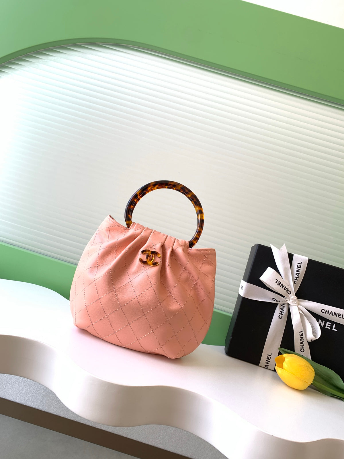 China Replica Chanel Handbags 225usd Only