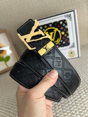 China Replica LV Belts 56usd Only