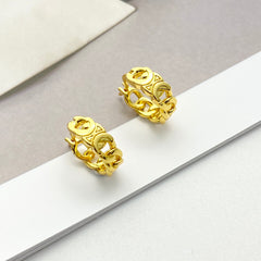 China Replica Celine Earrings 22usd Only