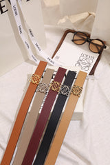China Replica Loewe Belts 56usd Only