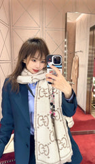 China Replica Gucci Scarf 54usd Only