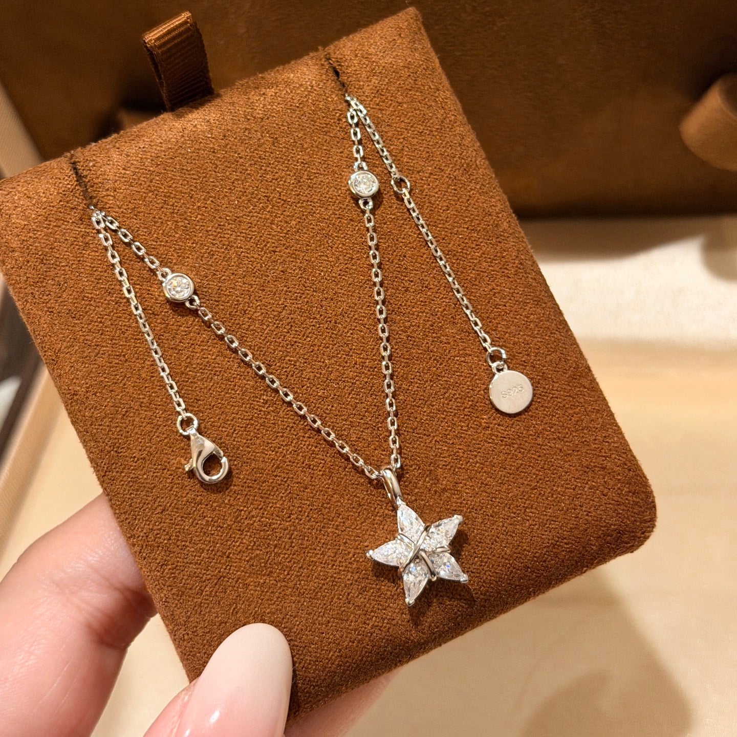 China Replica Chanel Necklaces 78usd Only