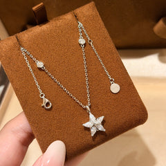 China Replica Chanel Necklaces 78usd Only
