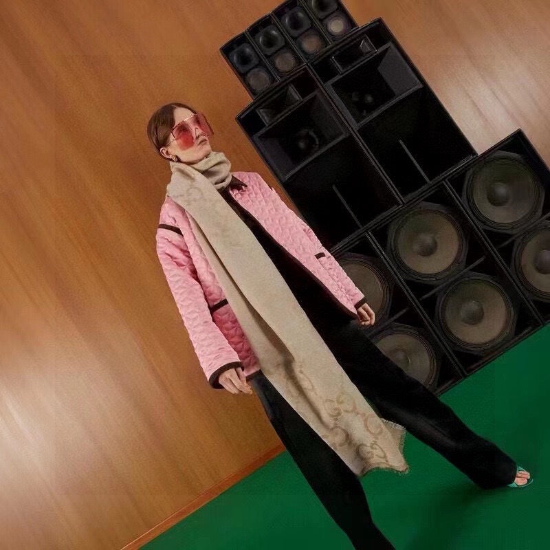 China Replica Gucci Scarf 42usd Only