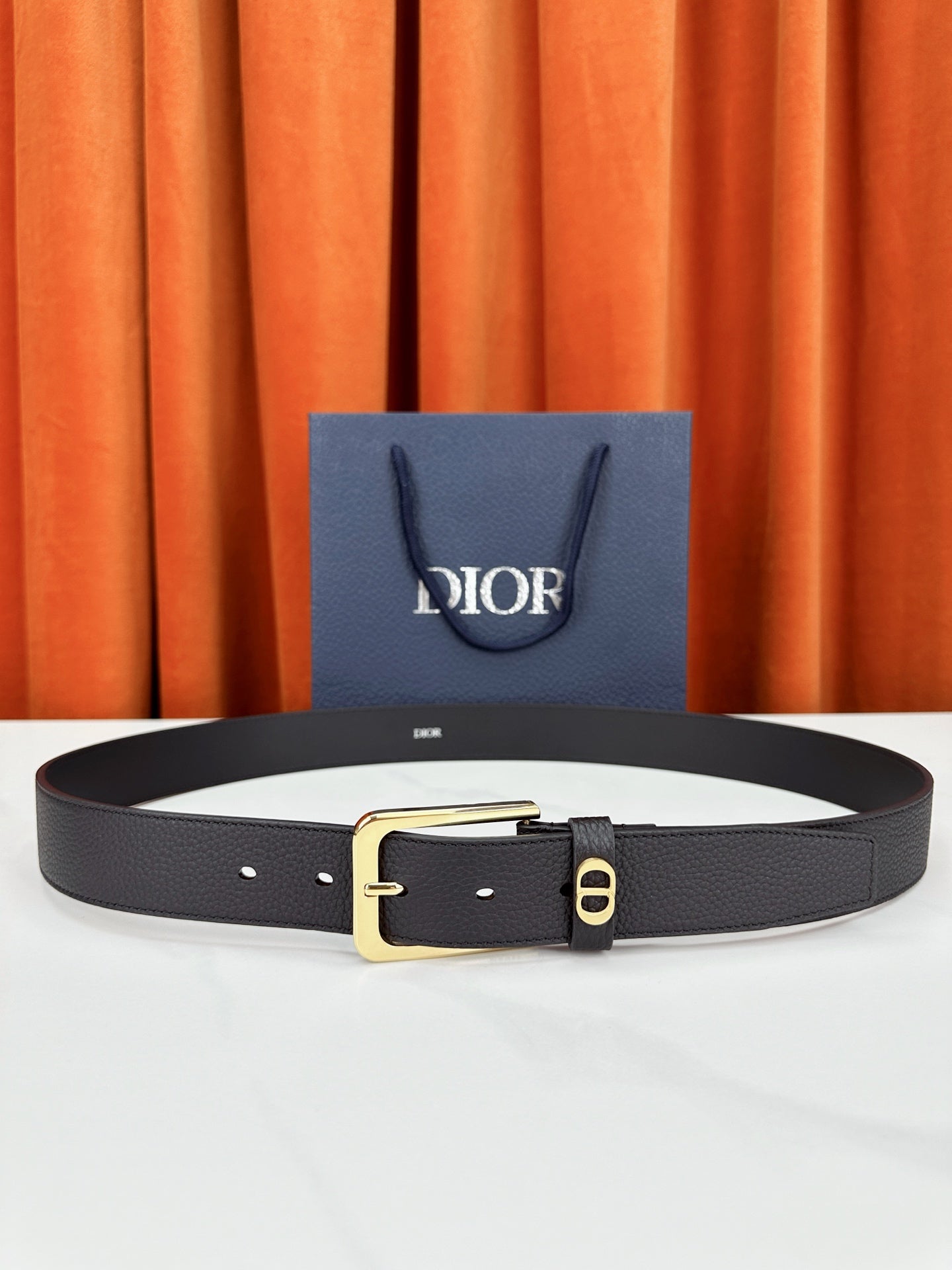 China Replica Dior Belts 49usd Only