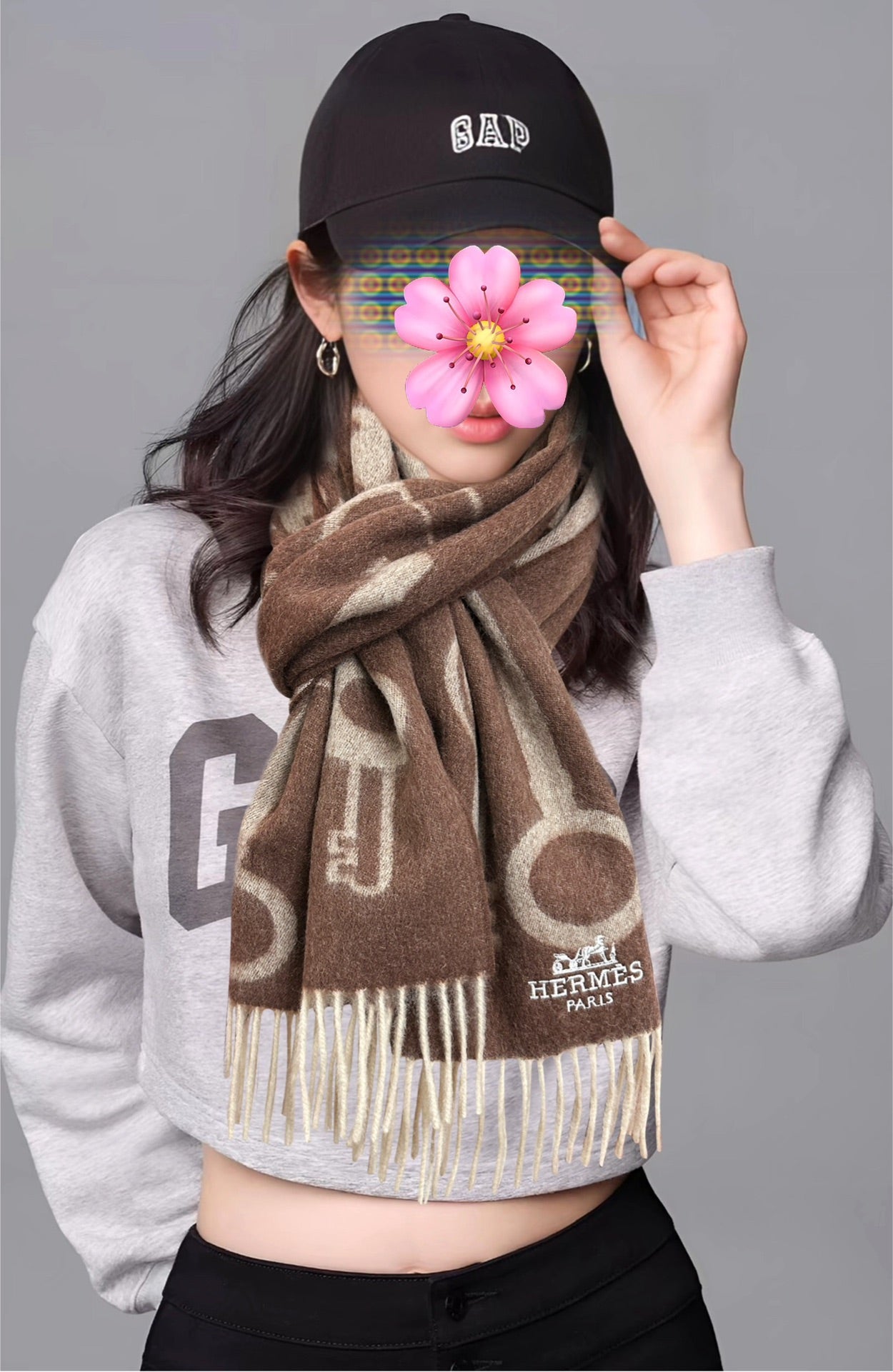 China Replica Gucci Scarf 50usd Only