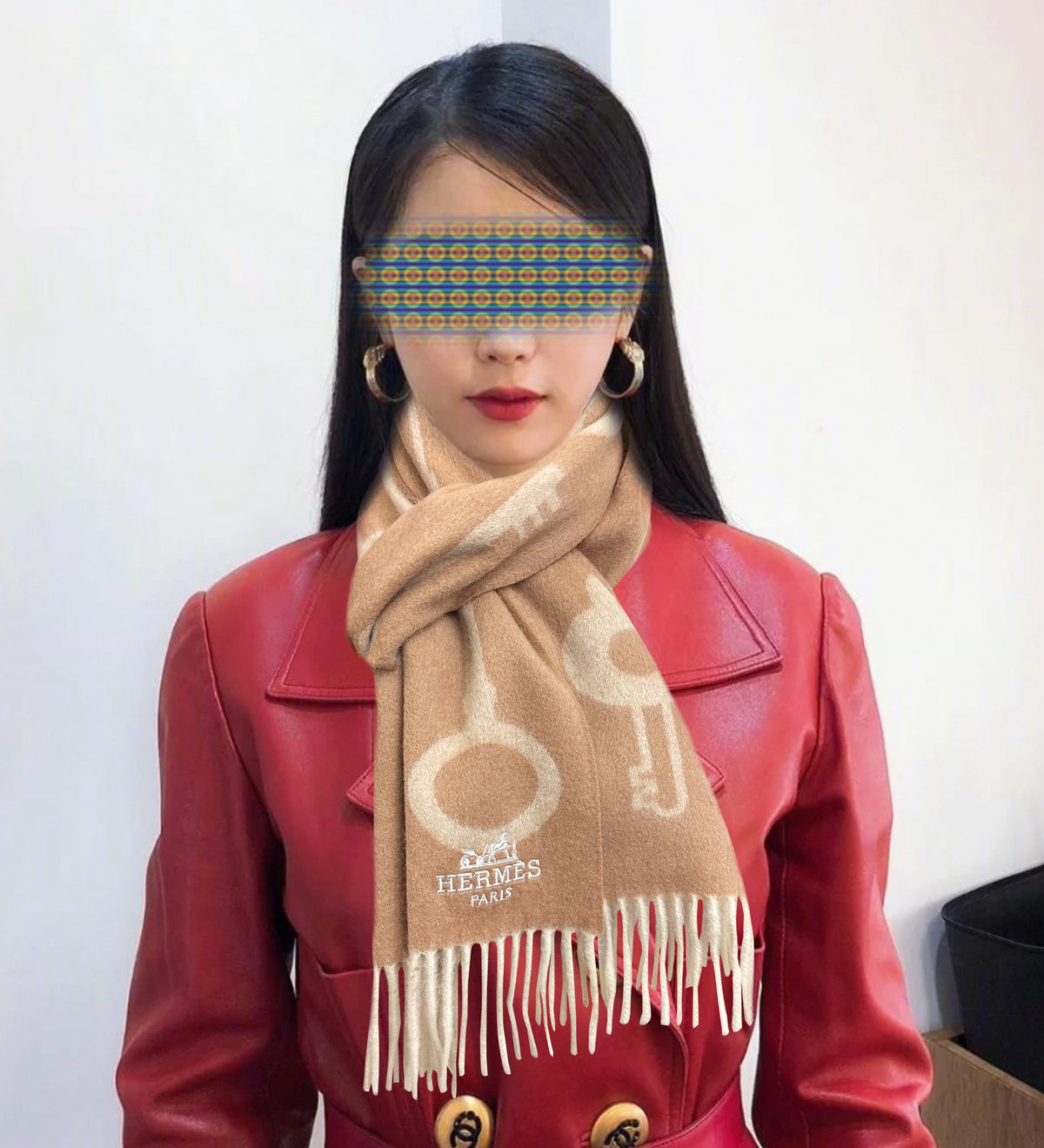 China Replica Gucci Scarf 50usd Only