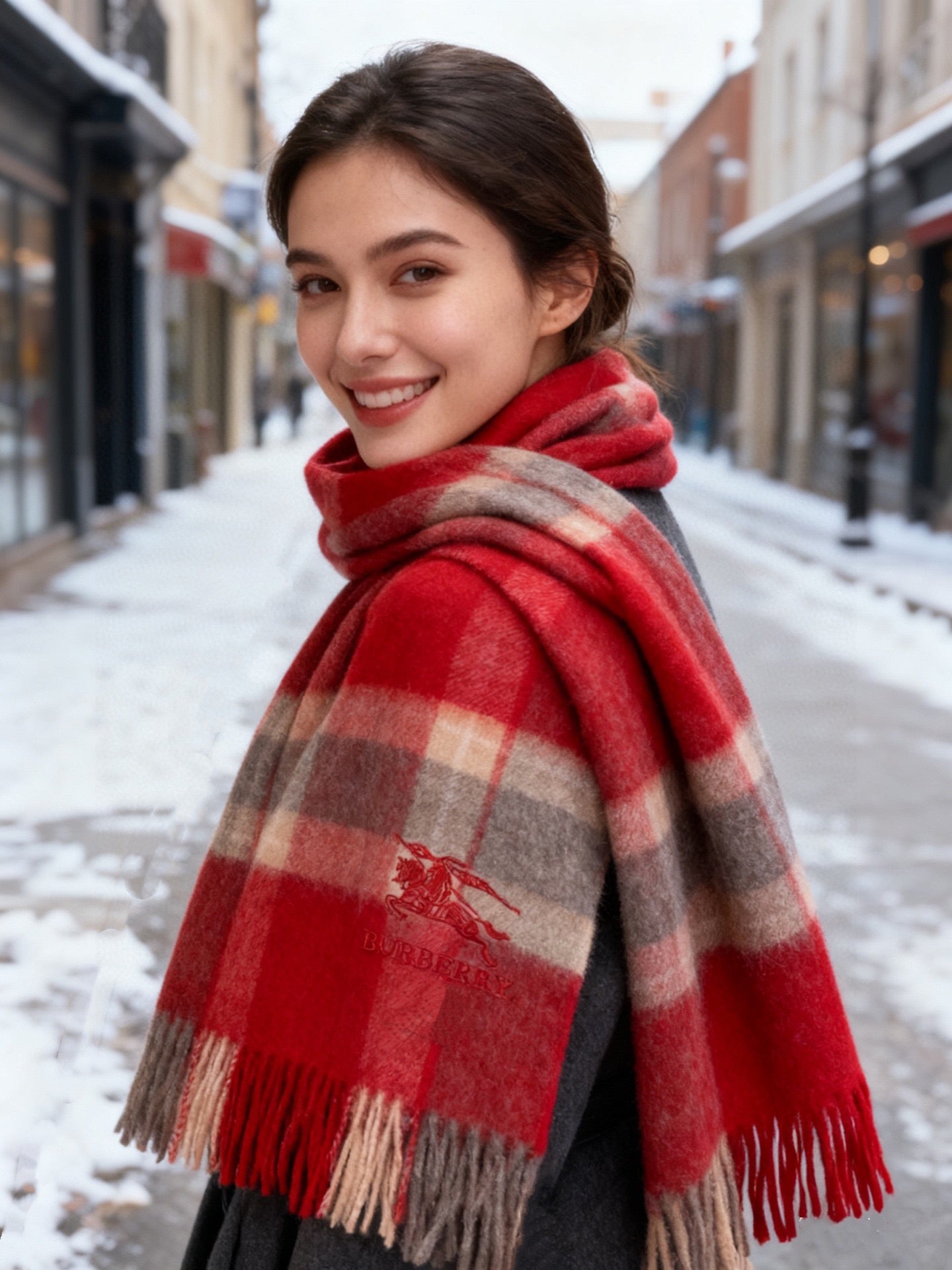 China Replica Gucci Scarf 46usd Only