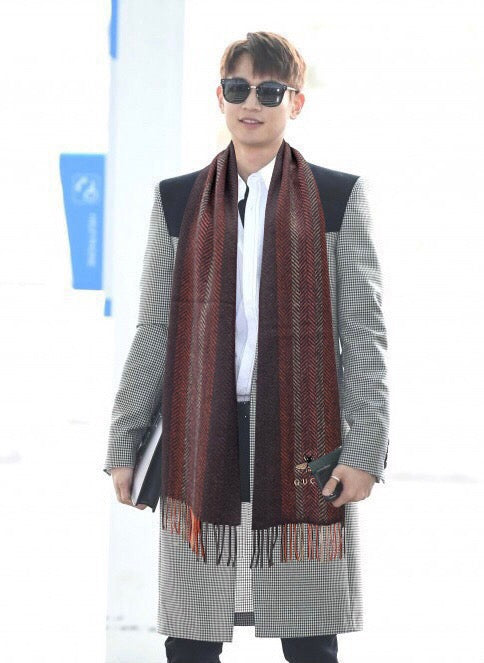 China Replica Gucci Scarf 42usd Only