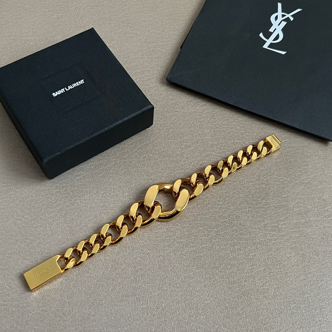 China Replica YSL Bracelets 68usd Only