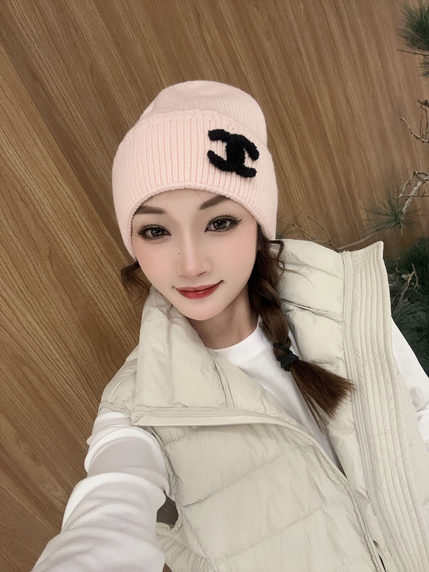 China Replica Chanel Hats 22usd Only