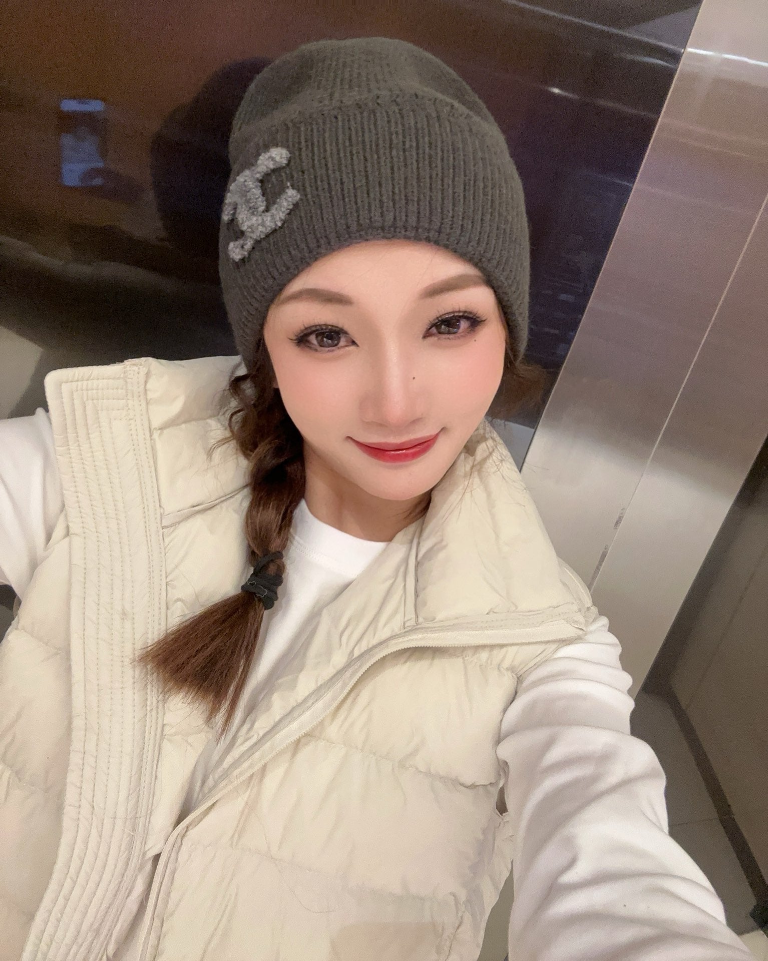 China Replica Chanel Hats 22usd Only