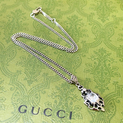 China Replica Gucci Necklaces 45usd Only