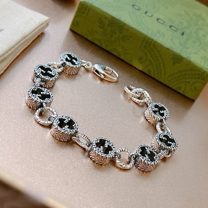 China Replica Gucci Bracelets 45usd Only