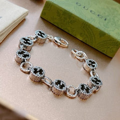 China Replica Gucci Bracelets 45usd Only
