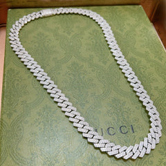 China Replica Gucci Necklaces 213usd Only