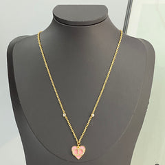 China Replica Dior Necklaces 36usd Only